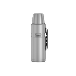 Термос для напитков THERMOS KING SK-2020 MS 2.0L, стальной арт.: 562845